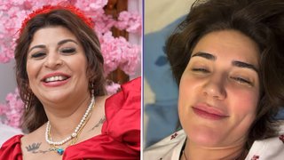 Buse Varol, Gelin Evi'ne katılamıyor!