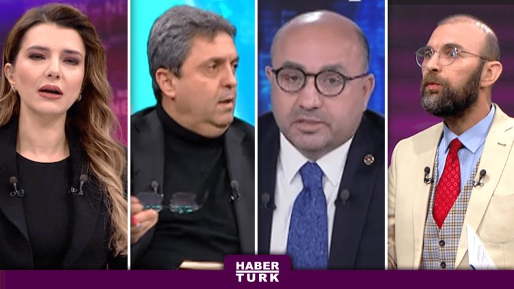 Açık Ve Net - 2 Şubat 2026 (ABD İran Savaşı Başlıyor Mu?)