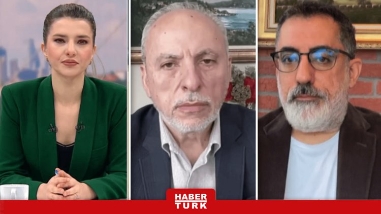MHP Lideri Devlet Bahçeli'nin Açıklamaları Nasıl Yankılandı?