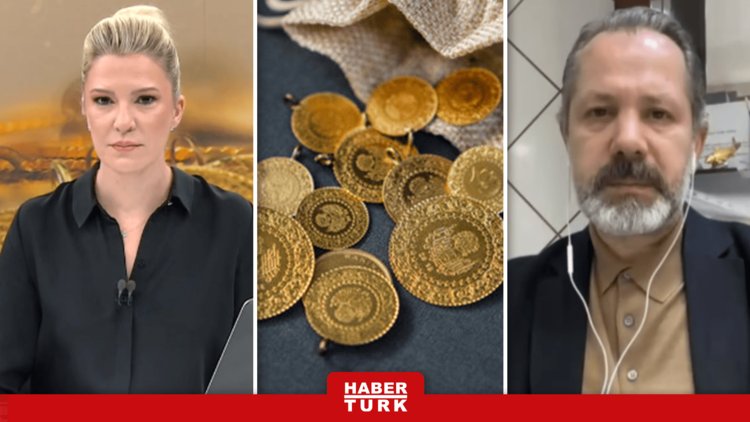 Altında Hedef 10 Bin TL'nin Üstü Mü?