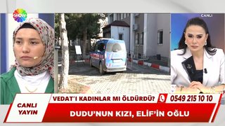 Çocuklar gördüklerini anlattı!