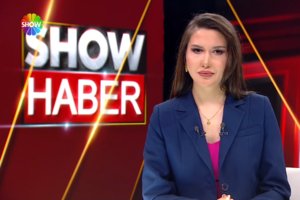 Show Ana Haber - 03.02.2026