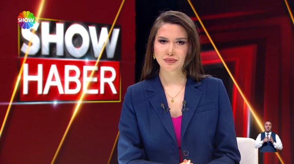 Show Ana Haber - 03.02.2026