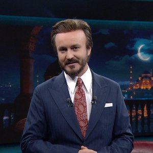 Bekir Köse ile Ramazan Geceleri Ramazan Ayı boyunca canlı yayınla Show TV'de!