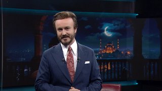 Bekir Köse ile Ramazan Geceleri Ramazan Ayı boyunca canlı yayınla Show TV'de!