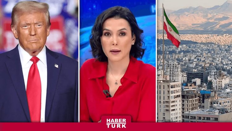 HT 360 - 3 Şubat 2026 (ABD'nin İran'da Amacı Ne?)