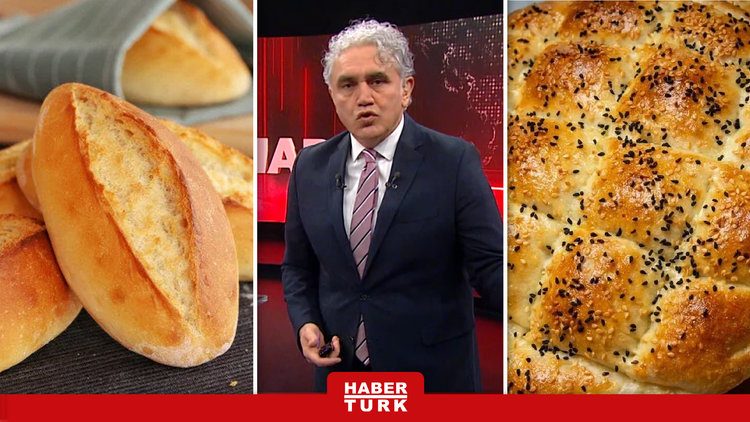Ana Haber Bülteni - 3 Şubat 2026 (Ramazan'da Ekmeğe Zam Gelecek Mi?)