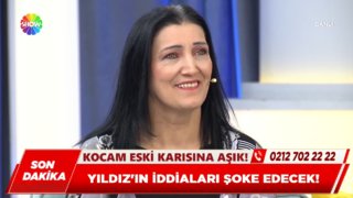 Yıldız'ın iddiaları şoke edecek!