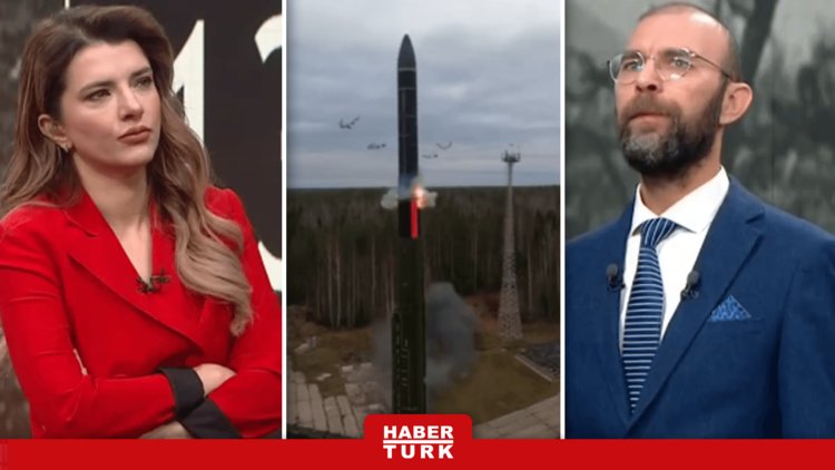 Nükleer Silahlanma Yarışı Mı Başlıyor?