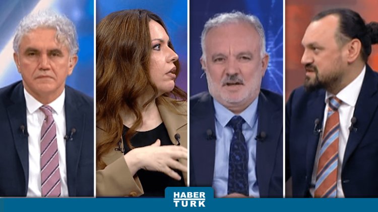 Nedir Ne Değildir? - 3 Şubat 2026 (Belgeler Trump'ı Savaşa Mı Zorluyor?)