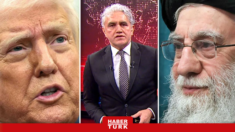 Ana Haber Bülteni - 4 Şubat 2026 (ABD-İran Masasından Barış Çıkar Mı?)