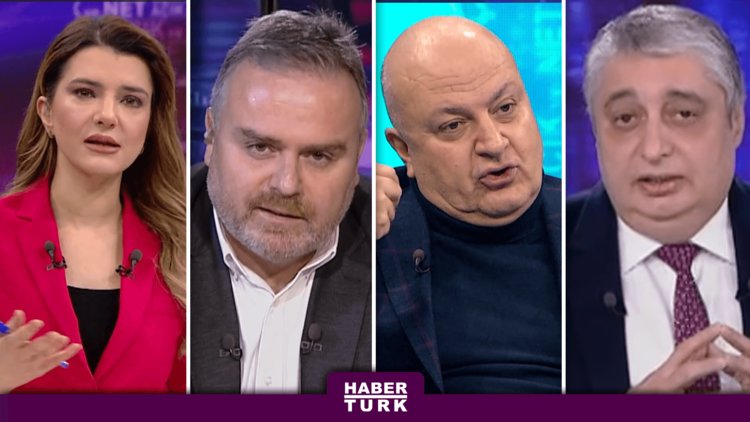 Açık Ve Net - 4 Şubat 2026 (ABD-İran Gerilimi Nasıl Sonuçlanır?)