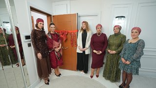 Gelin Evi'nde Karadeniz rüzgarı!