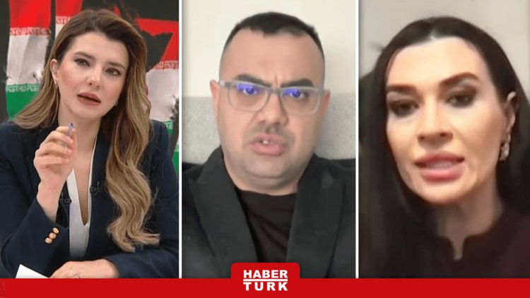 Trump Ayetullah Sonrasını Mı Planlıyor?