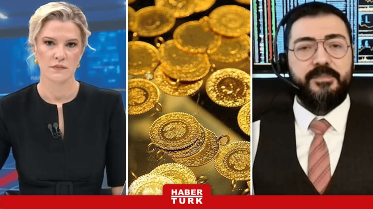 Altında Yeni Bir Zirve Beklentisi Var Mı?