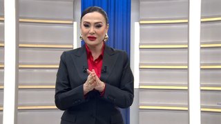 Canlı yayında cinayet itirafı!