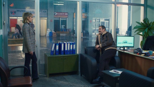 Yahya, Derya'nın karşısına çıkıyor!