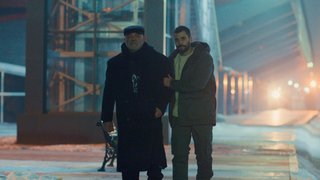 Timur, Zülfikar'ı buluyor...