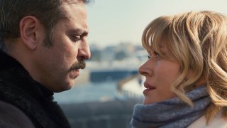 Yahya ve Derya'nın duygusal yüzleşmesi...