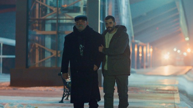 Zülfikar geçmişin pişmanlığında!