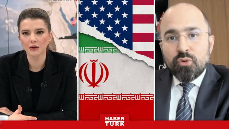 ABD-İran Müzakeresinden Sonuç Çıkar Mı?