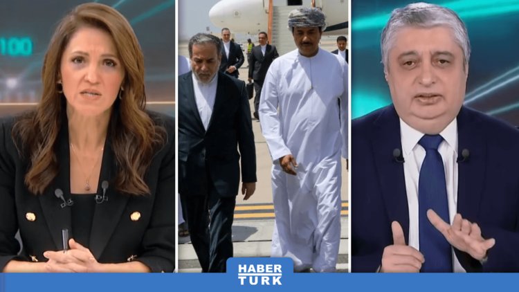 ABD-İran Görüşmelerinden Ne Çıkar?