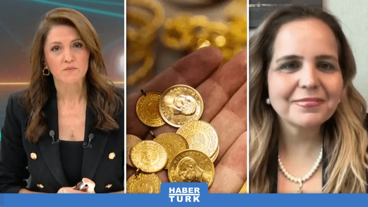 Altın Ve Gümüşte Yön Ne Olur?