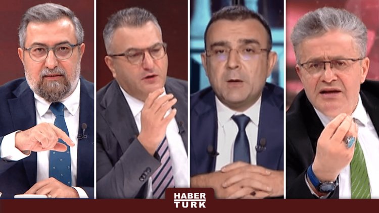 Gerçek Fikri Ne? - 5 Şubat 2026 (İran Nükleere Sahip Olursa Ne Olur?)