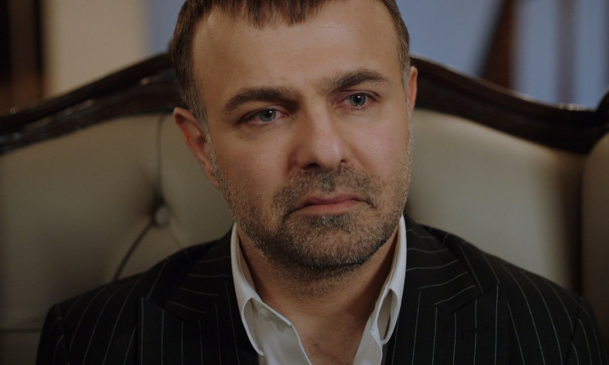 Kızılcık Şerbeti