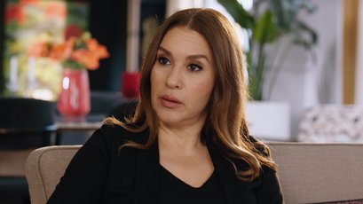 Kızılcık Şerbeti