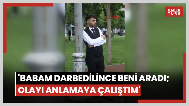 Bağcılar'da ev sahibi kiracı kavgasında kalbinden bıçaklanan Aziz, hayatını kaybetti