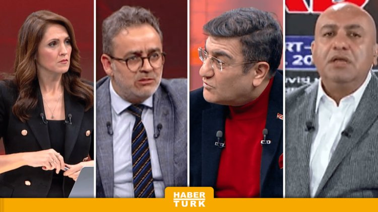 Olaylar Ve Görüşler - 6 Şubat 2026 (Trump "İran'ı Vurun" Emri Verir Mi?)