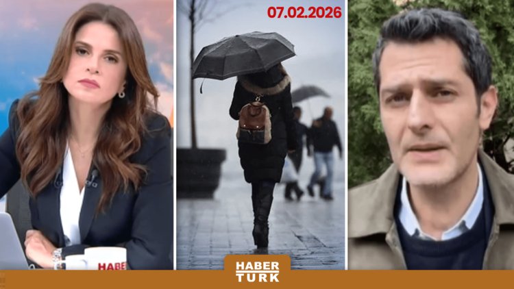 Haftaya Havalar Nasıl Olacak?