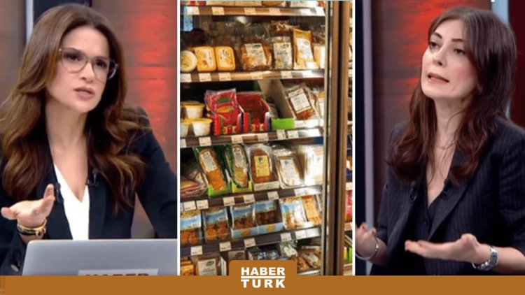 Paketli Gıdalar Hormonları Nasıl Etkiliyor?