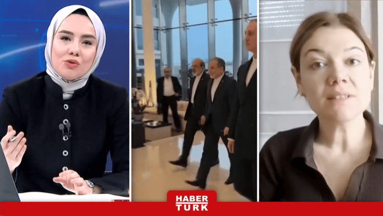 ABD-İran Masada Anlaşamazsa Ne Olur?