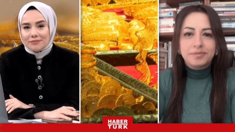 Altında Yeni Zirve Bekleniyor Mu?