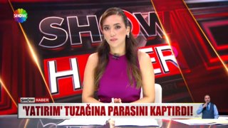 Gaziantep’te yaşayan üsame kırcı, kârlı iş vaadine inandı, iddiaya göre komşusunun tanıştırdığı kişiye yüzbinlerce lira para yolladı. ...