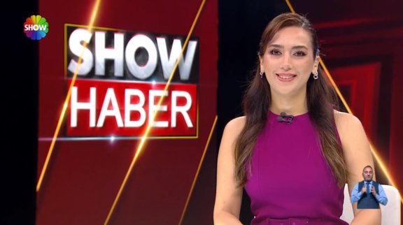Show Ana Haber - 07.02.2026