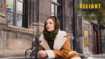 Veliaht 20. Bölüm Kamera Arkası