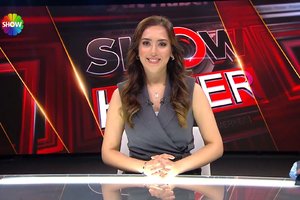 Show Ana Haber - 08.02.2026