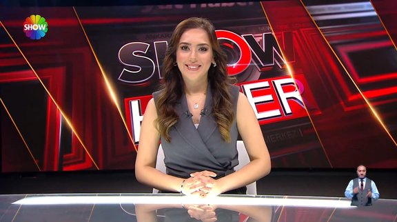 Show Ana Haber - 08.02.2026