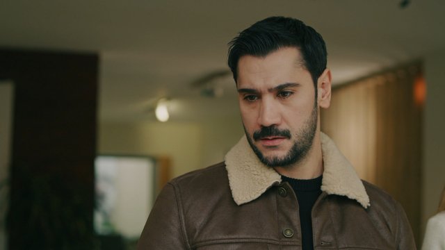 Emir'den Pelin'e gözdağı!