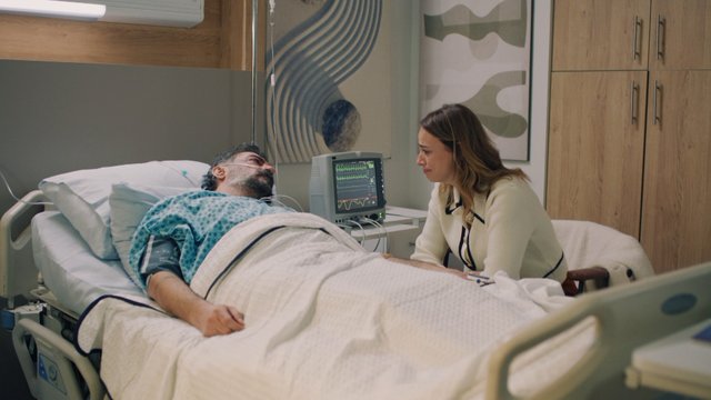 Aydan ve Tarık'ın büyük sırrı!