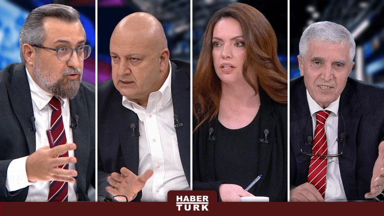 Gerçek Fikri Ne? - 7 Şubat 2026 (ABD Hamaney'i İran'dan Kaçırabilir Mi?)