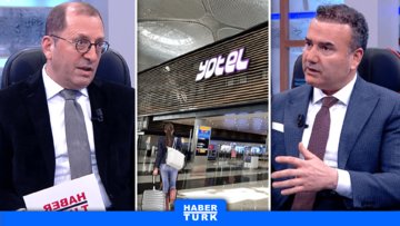 Airport - 8 Şubat 2026 (İstanbul Havalimanı Oteli: Yolcuların Konaklama Talepleri Neler?)