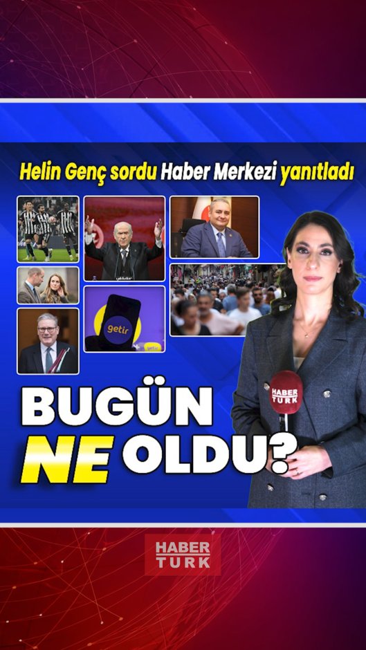 9 Şubat 2026: Bugün ne oldu? İşte günün öne çıkan haberleri