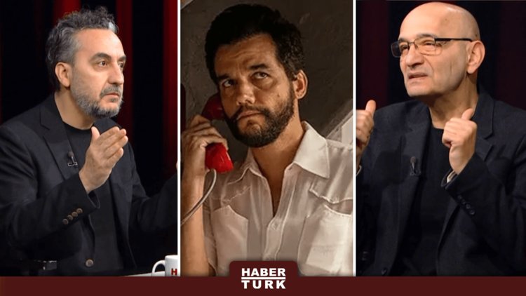 HT Sinema - 7 Şubat 2026 (Bu Yılın Oscar Adayı "Gizli Ajan" Ödül Alabilecek Mi?)