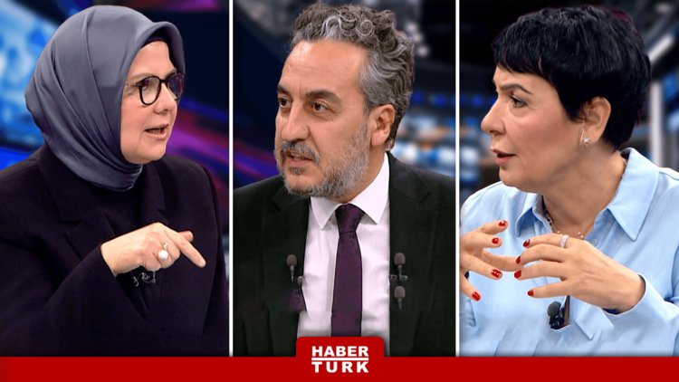 Ben'ce - 8 Şubat 2026 (Ayşe Böhürler &amp; Kadir Kaymakçı &amp; Nuran Yıldız)