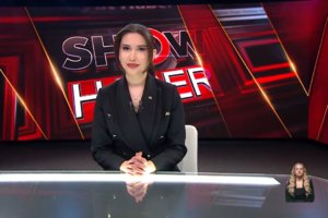 Show Ana Haber - 06.02.2026