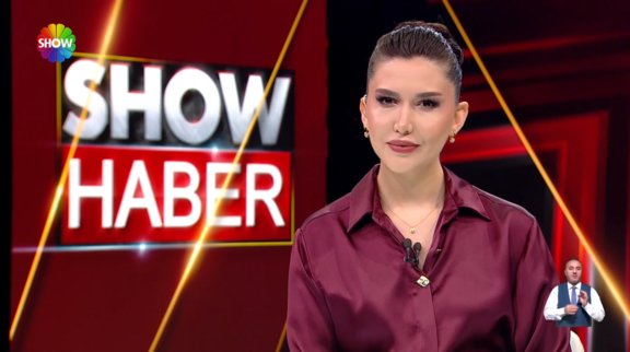 Show Ana Haber - 09.02.2026